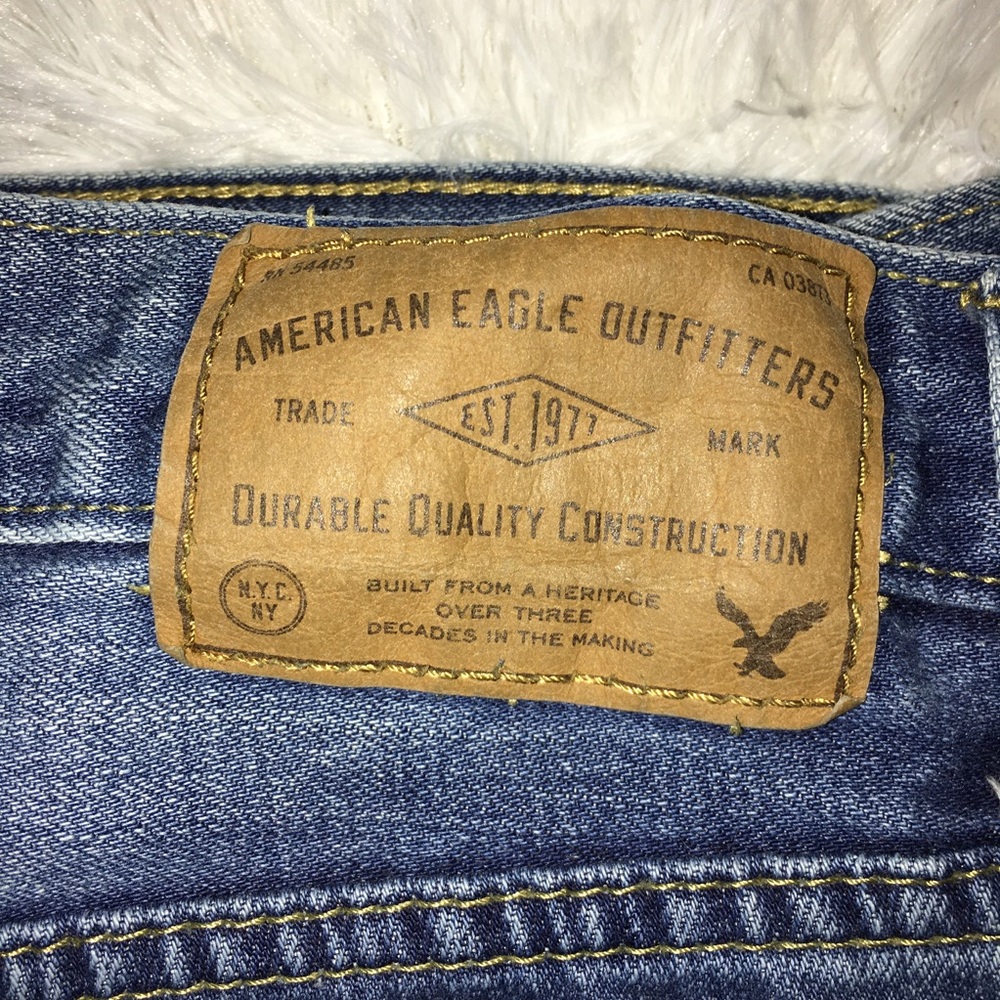 Jeans - Picture 3 of 4